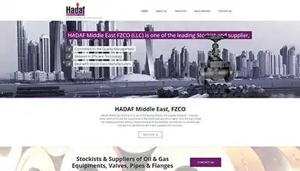 Hadaf Middle East FZCO